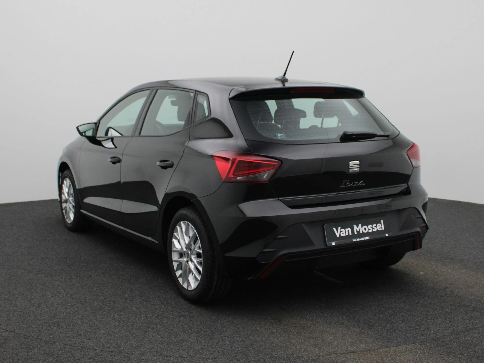 SEAT Ibiza 1.0 EcoTSI Style