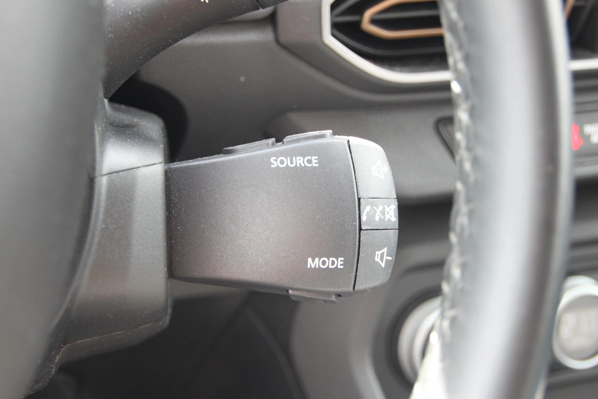 Dacia Jogger TCe 110 Extreme