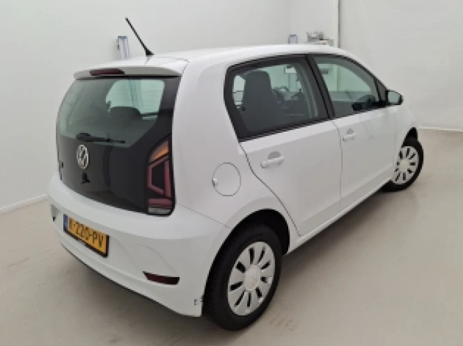 Volkswagen up! 1.0