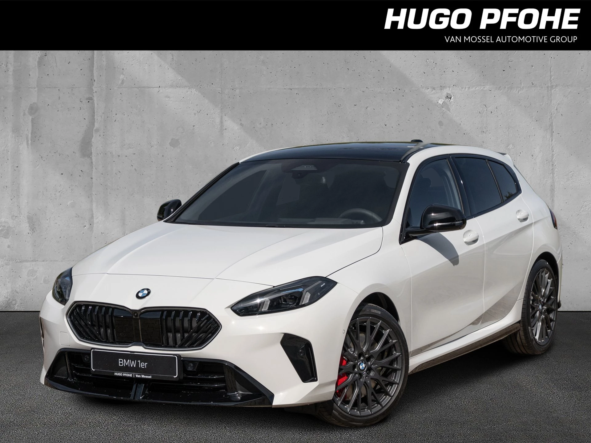 BMW-1er Reihe-image-0