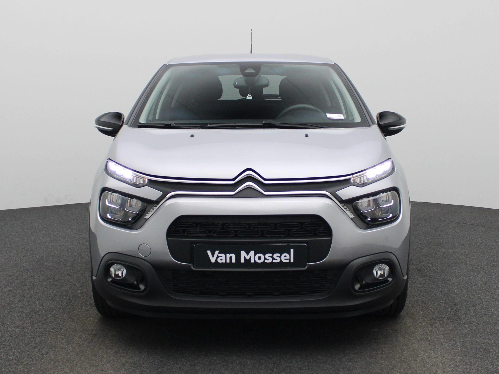 Citroën C3 1.2 PureTech 83 S&S MAN Shine