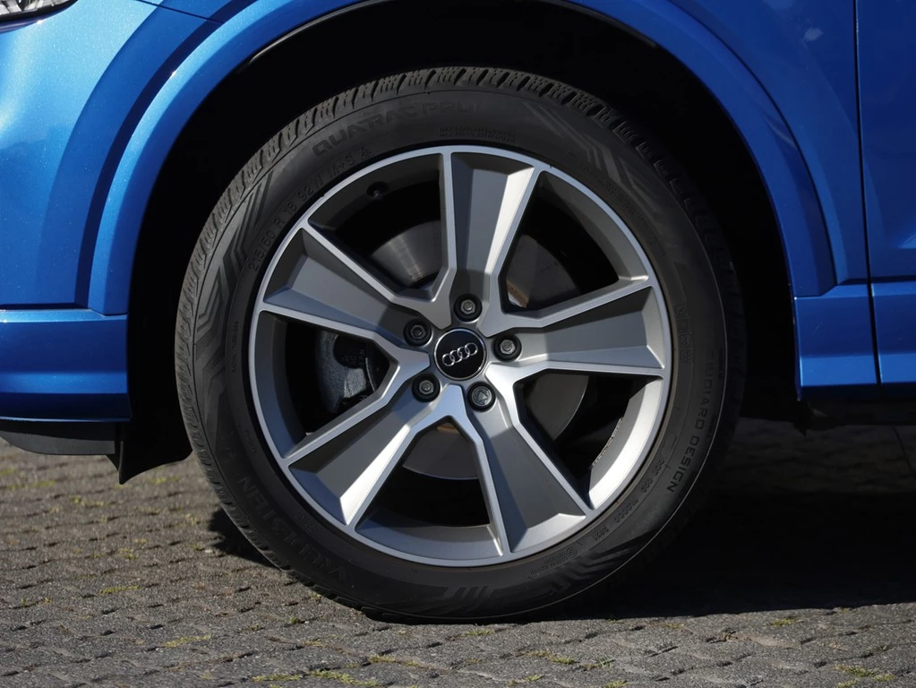 Audi Q2 1.4 TFSI sport S-tronic
