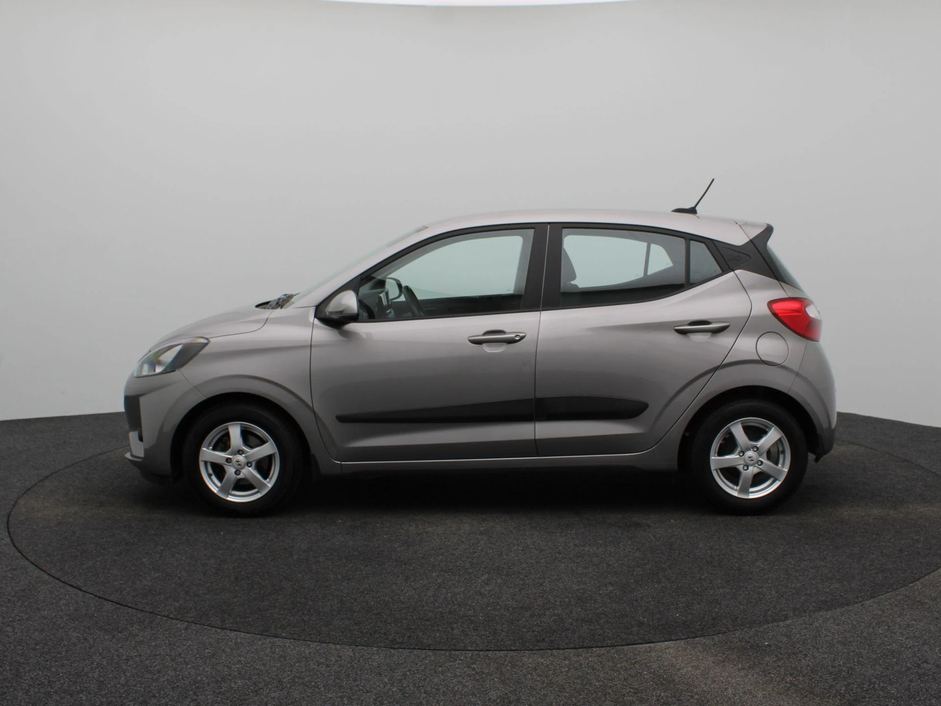 Hyundai i10 1.0 Comfort Smart 5-zits