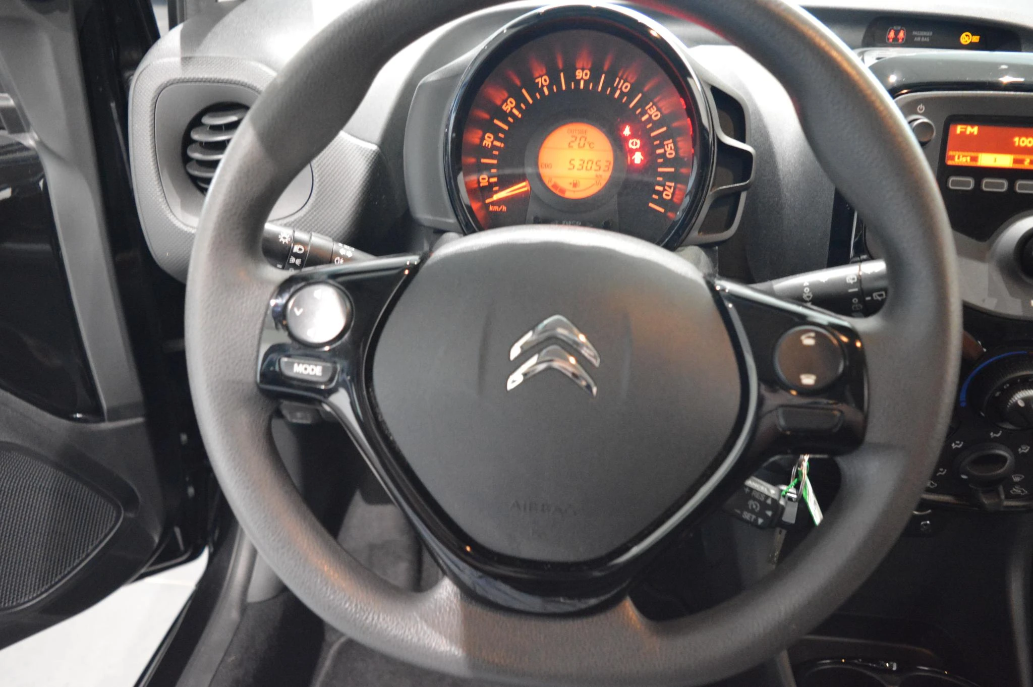 Citroën-C1-image-11