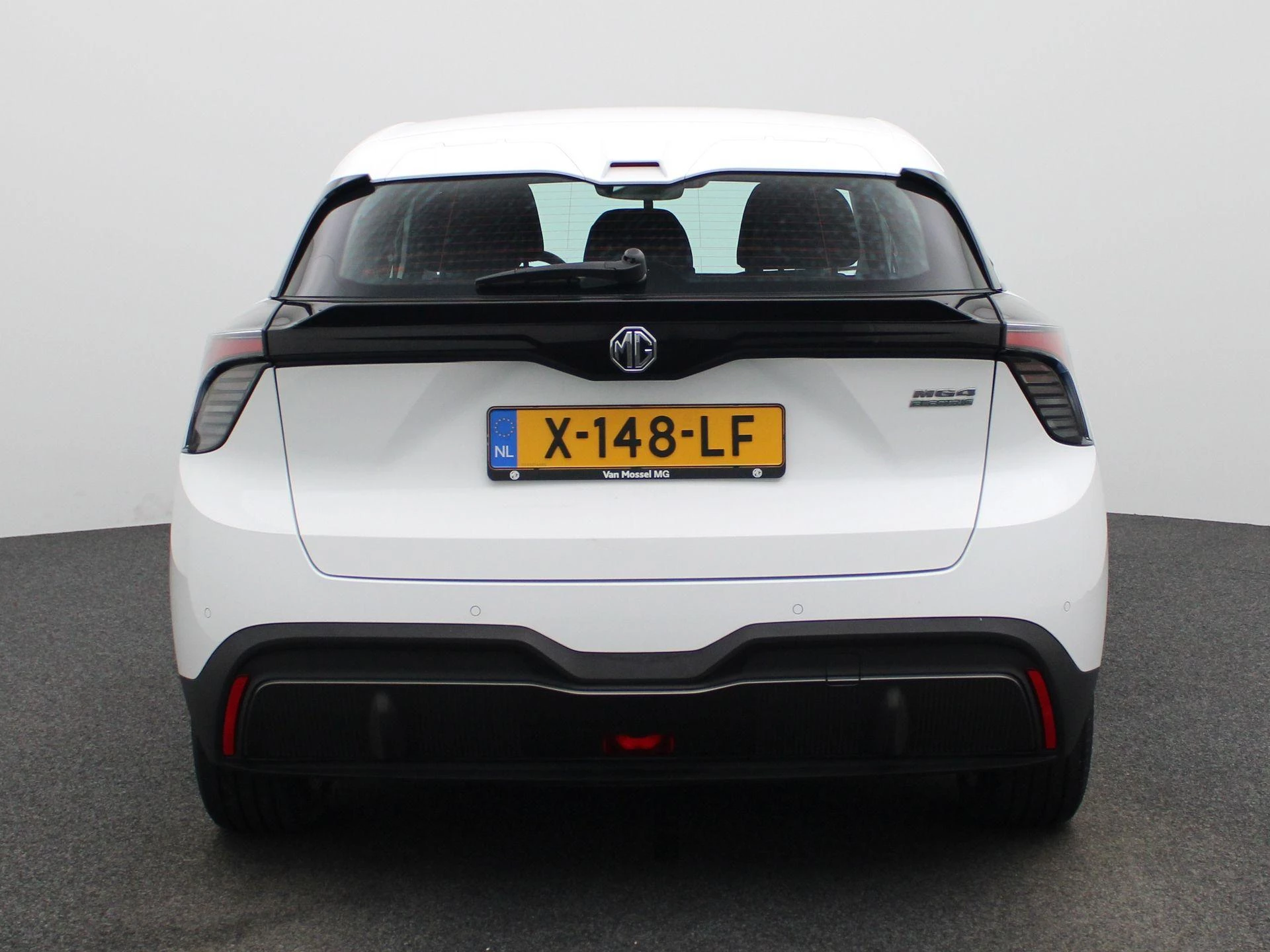 MG-MG4 EV-image-4