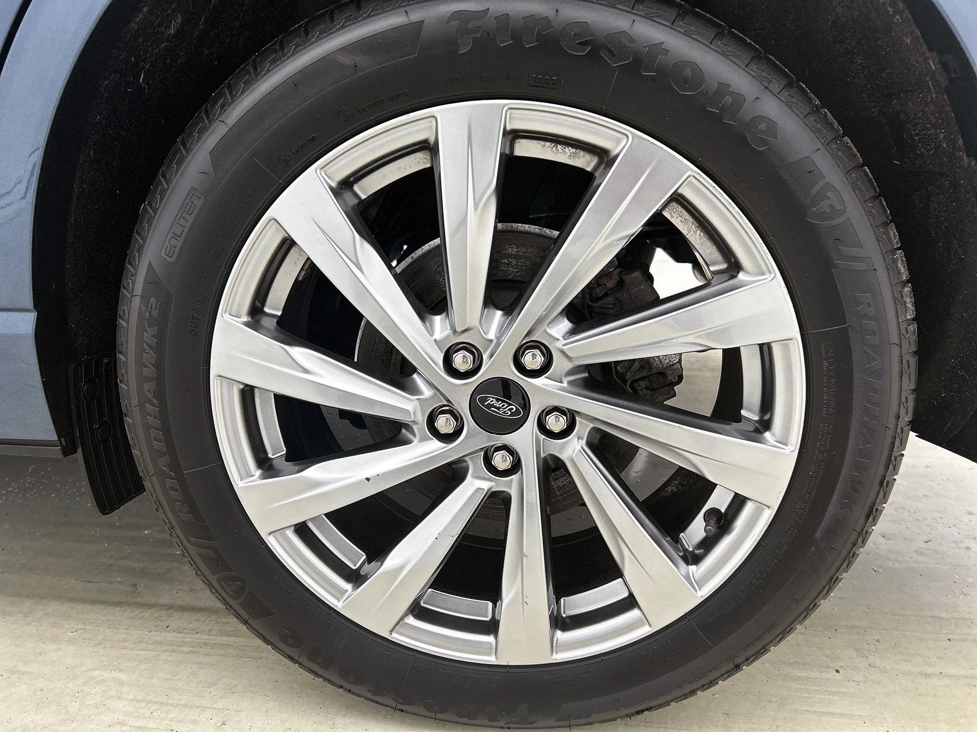 Ford Kuga 2.5 PHEV Vignale