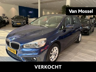 BMW 2 Serie Active Tourer 220i Executive