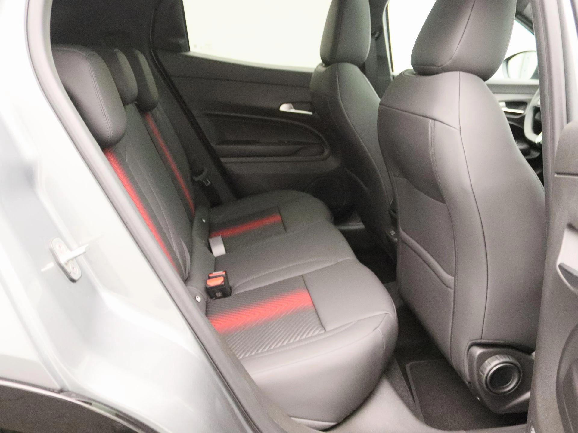 Alfa Romeo Junior 1.2 Turbo Hybrid Ibrida Ti
