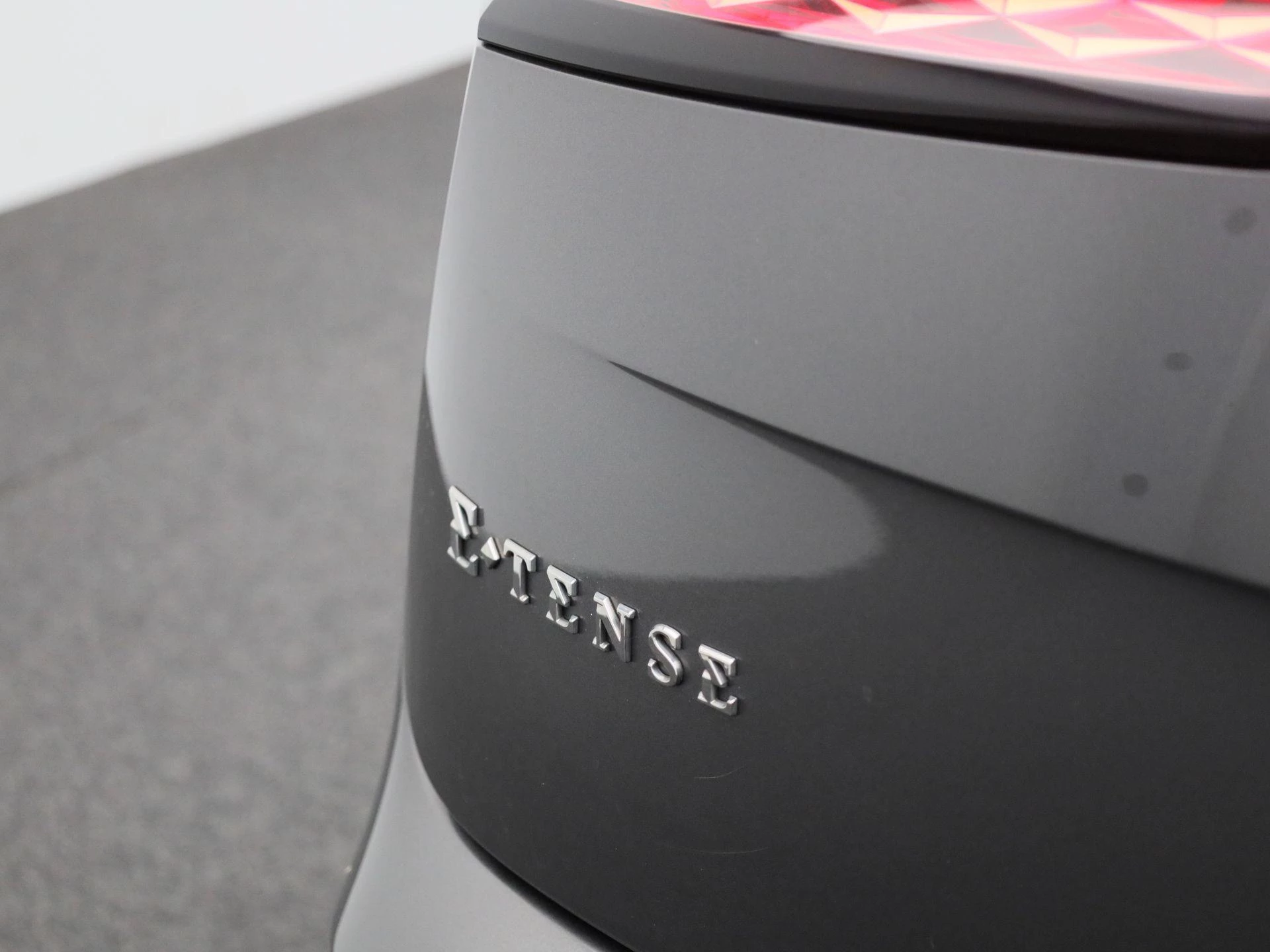 DS DS 7 E-Tense Rivoli