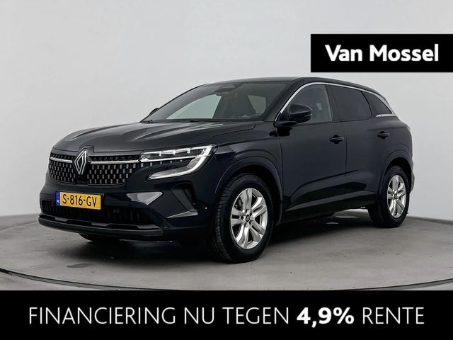 Renault Austral
