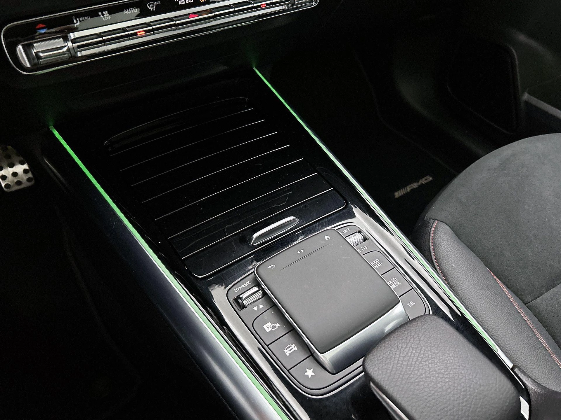 Mercedes-Benz EQA 250 Business Solution AMG 67 kWh