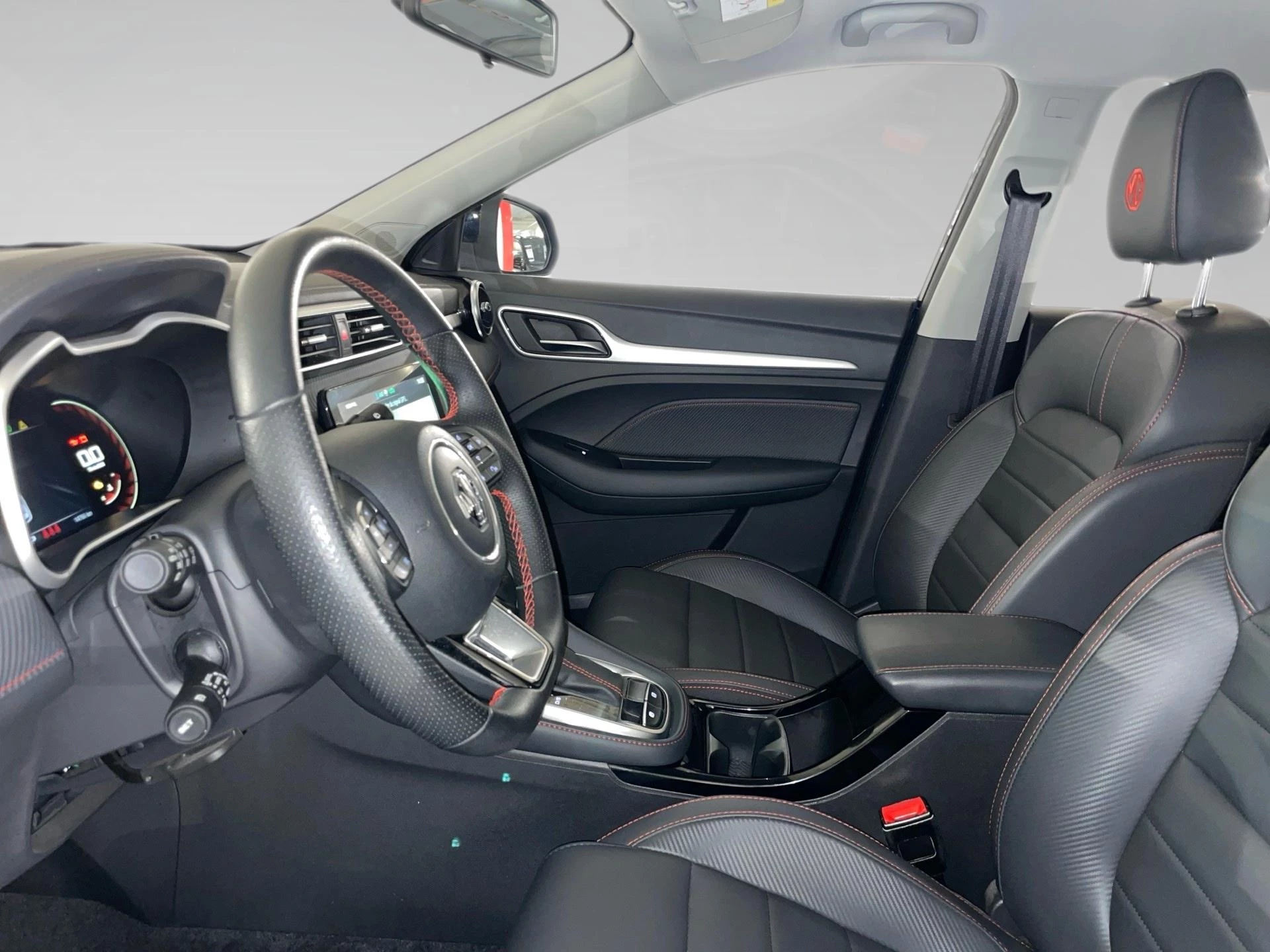 MG ZS 1.0 T-GDi AT LUXURY
