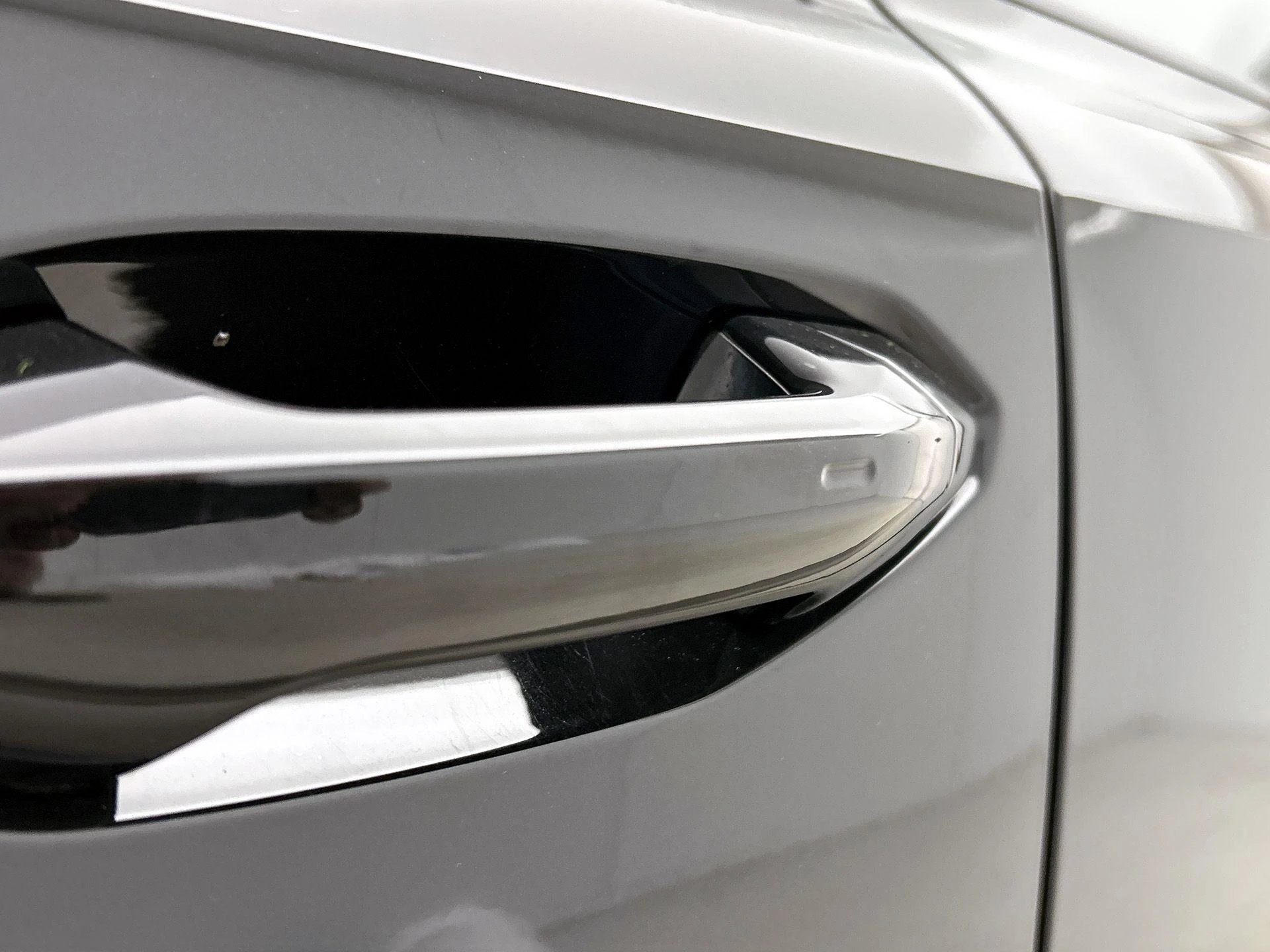 Audi A3 Sportback 30 TFSI S edition
