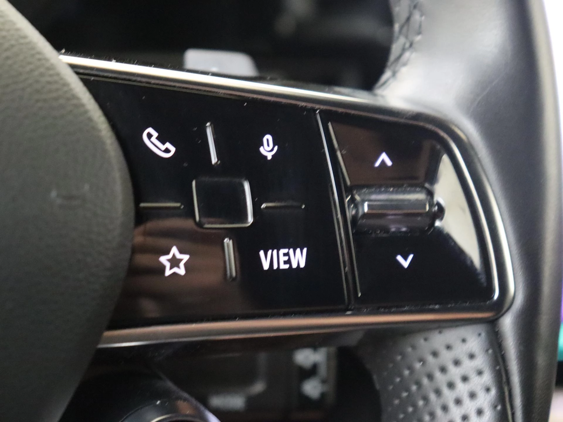 Renault Megane E-Tech EV60 Optimum Charge Iconic