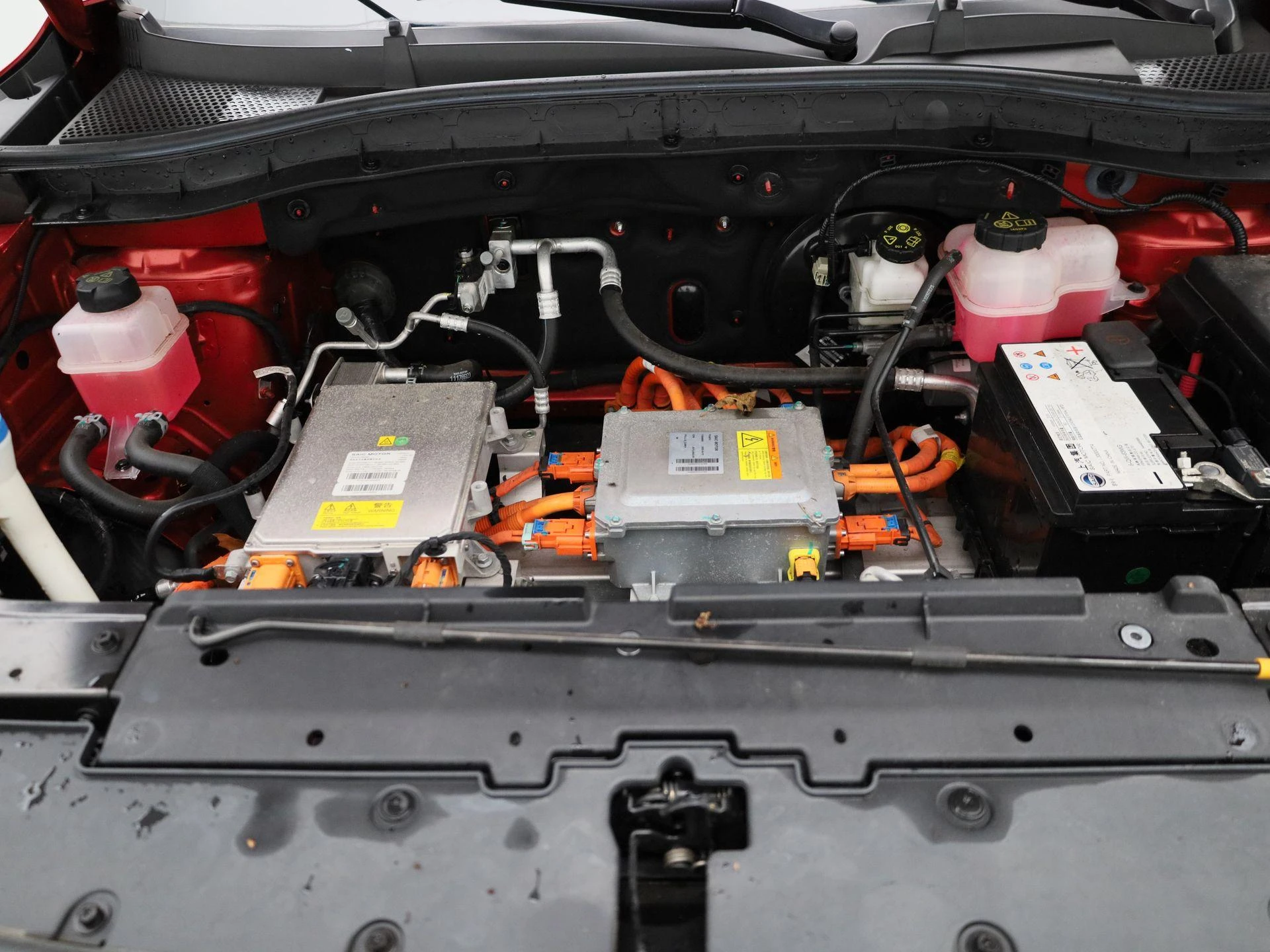 MG ZS EV - 33