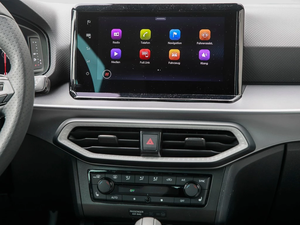 SEAT Arona FR 1.0 TSI 85kW/116PS 7-Gang-DSG