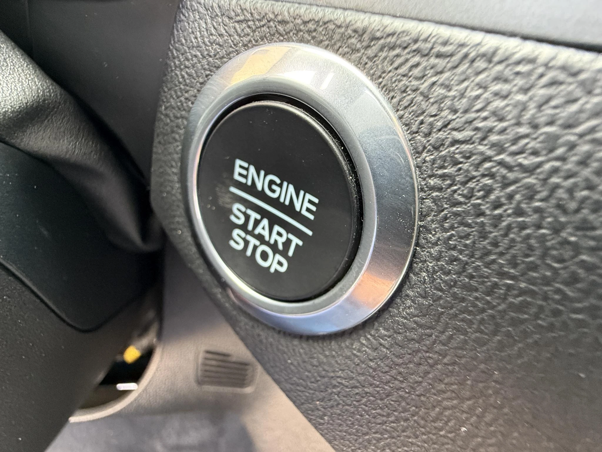 Ford Focus Wagon 1.0 EcoBoost Hybrid ST Line Style