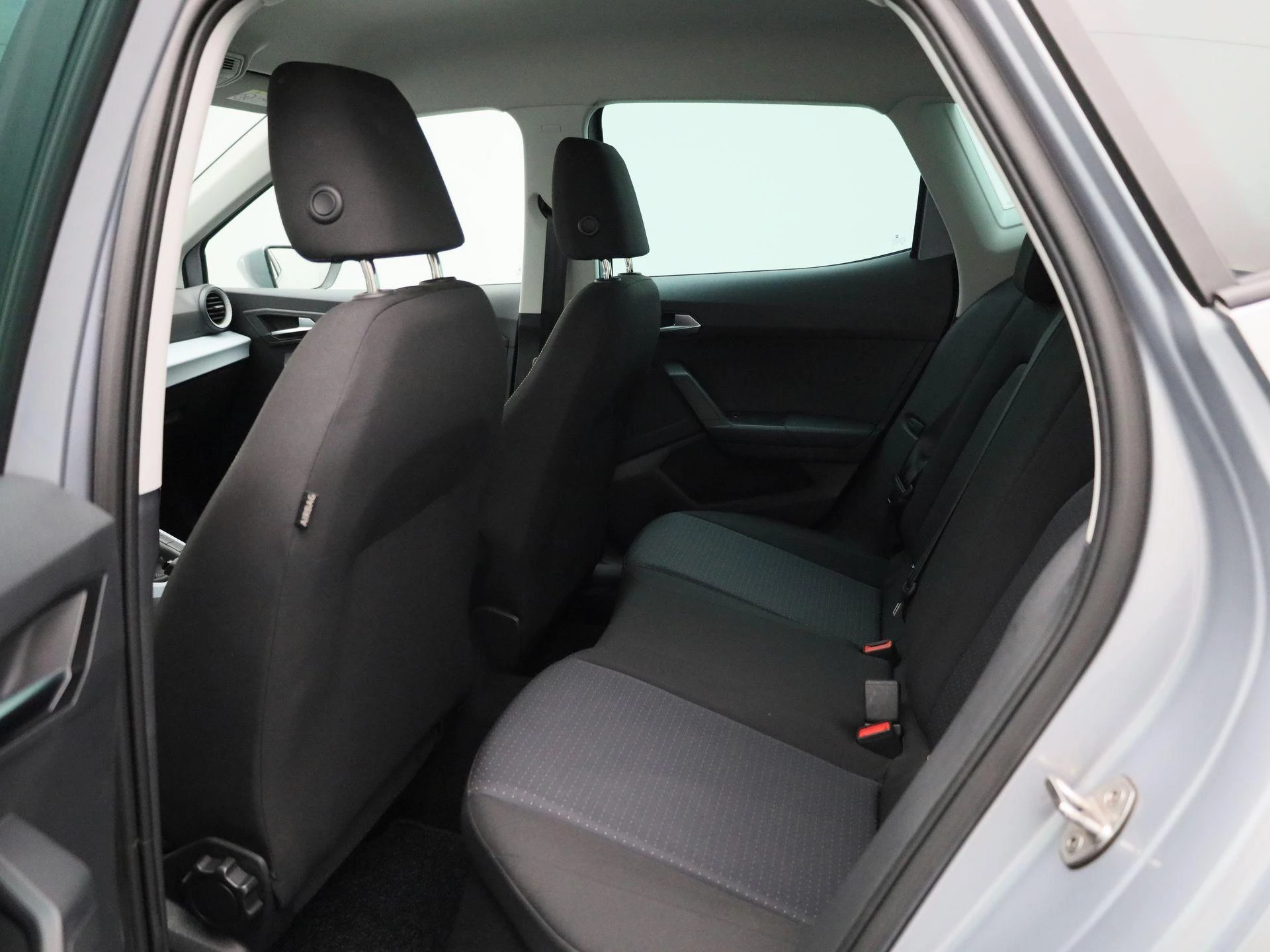 SEAT Arona 1.0 TSI 70kW Move