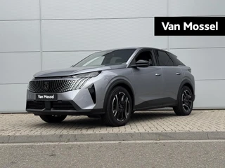 Peugeot 3008 1.6 plug-in Hybrid 195 Allure