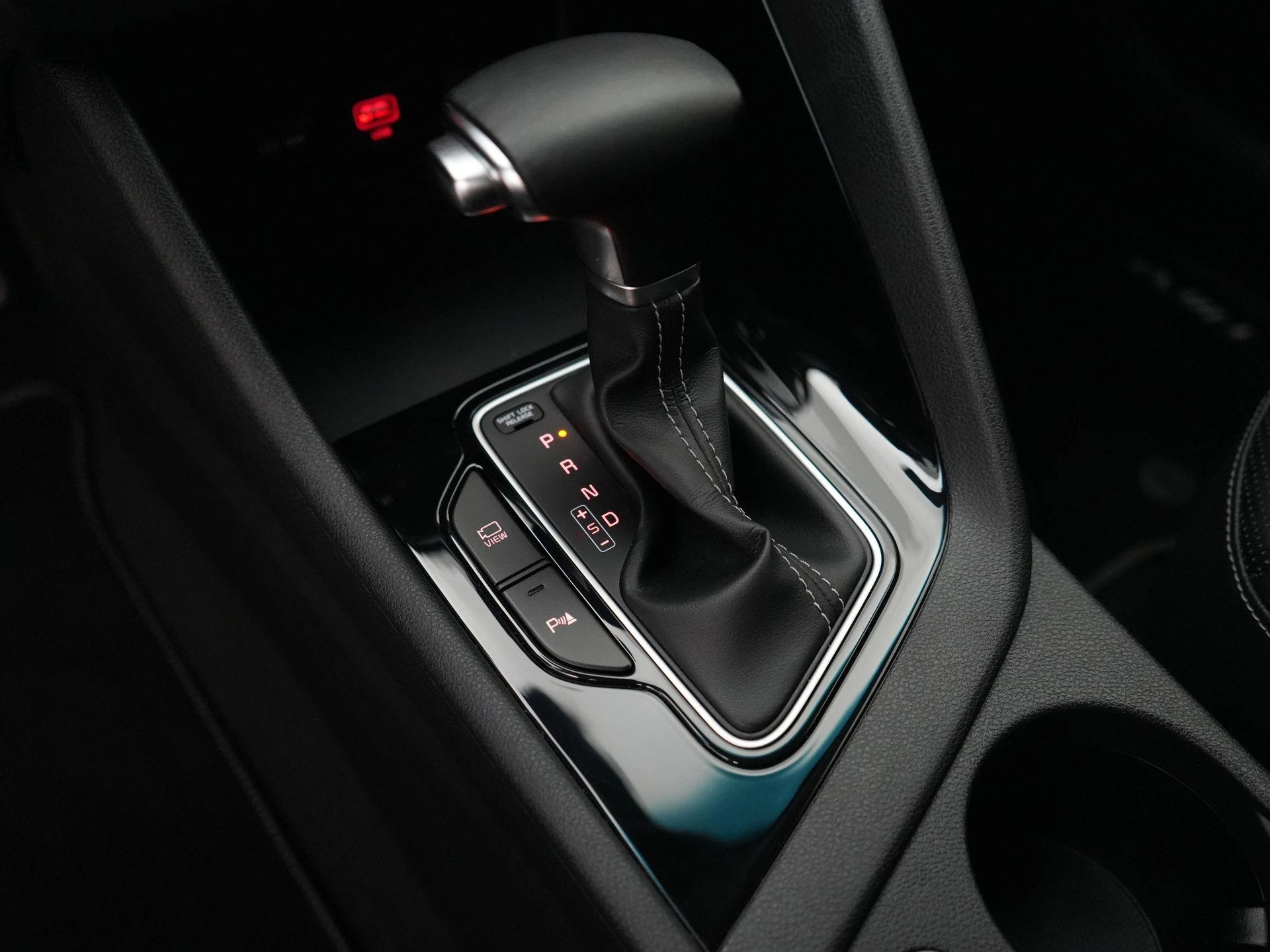 Kia Niro 1.6 GDi Hybrid DynamicPlusLine