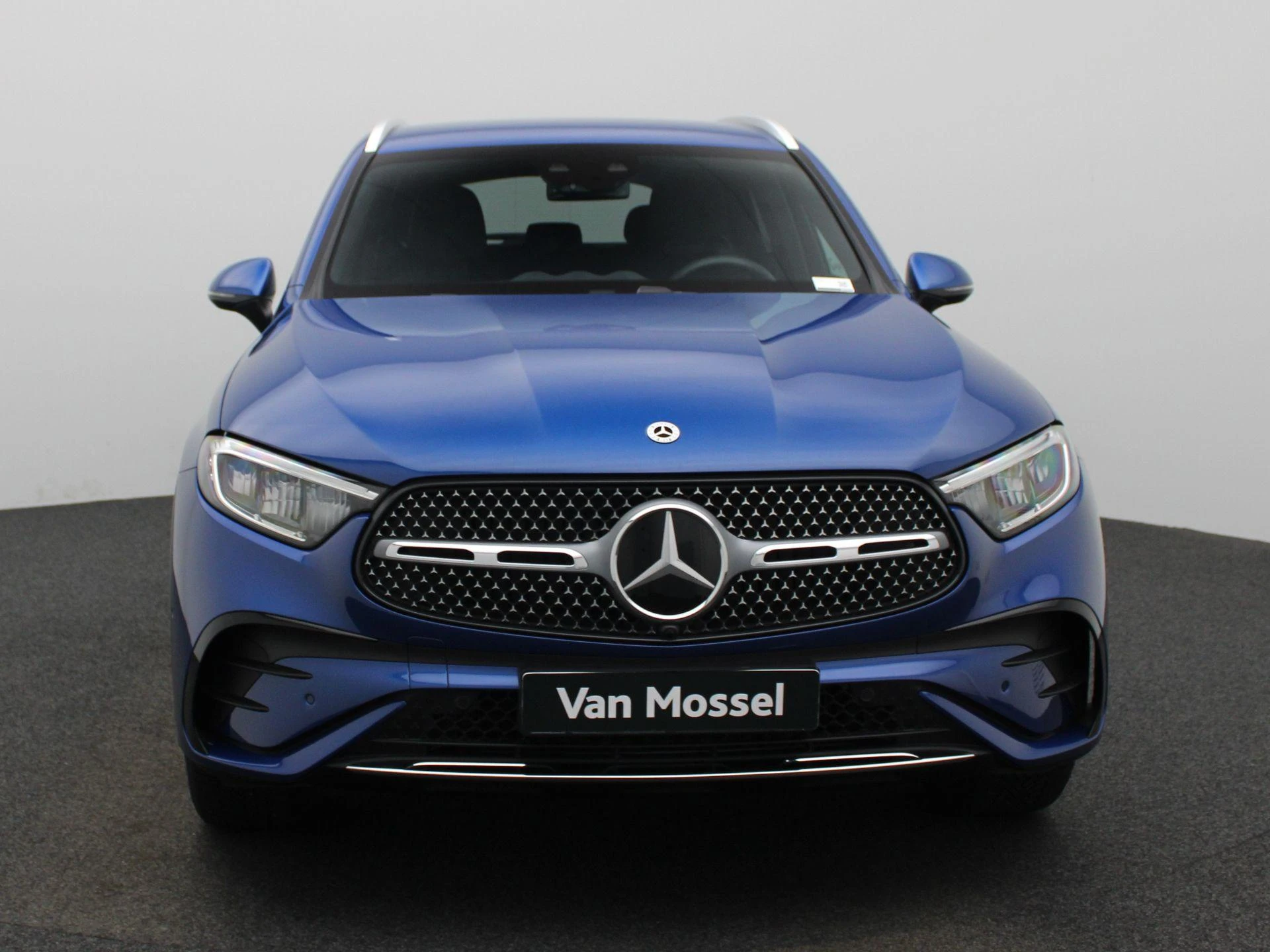 Mercedes-Benz GLC 300D