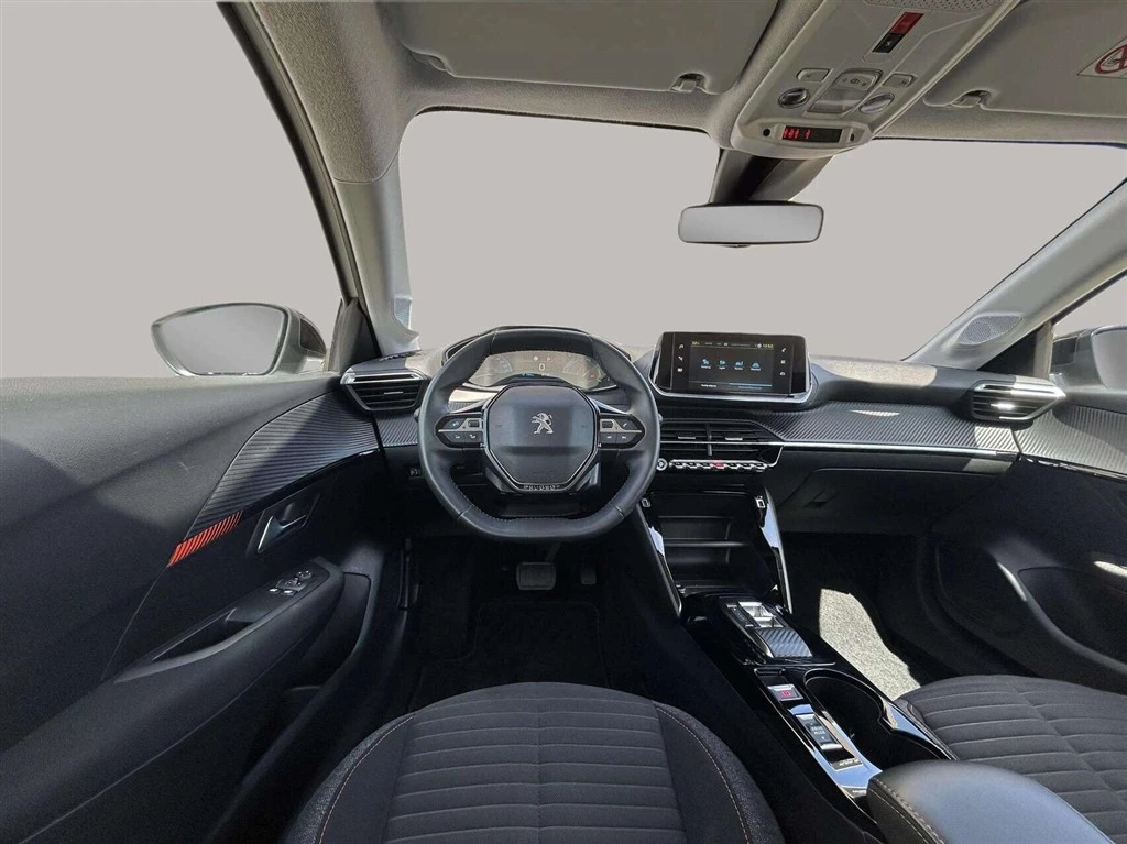Peugeot e-208 EL Active 136HK 5d Aut.