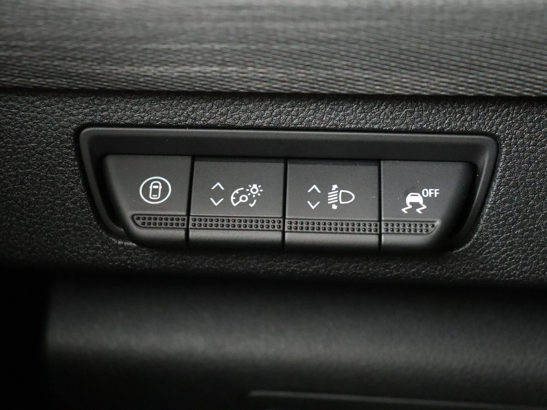 Nissan Townstar Evalia L2H1 EV 121 1AT N-Connecta