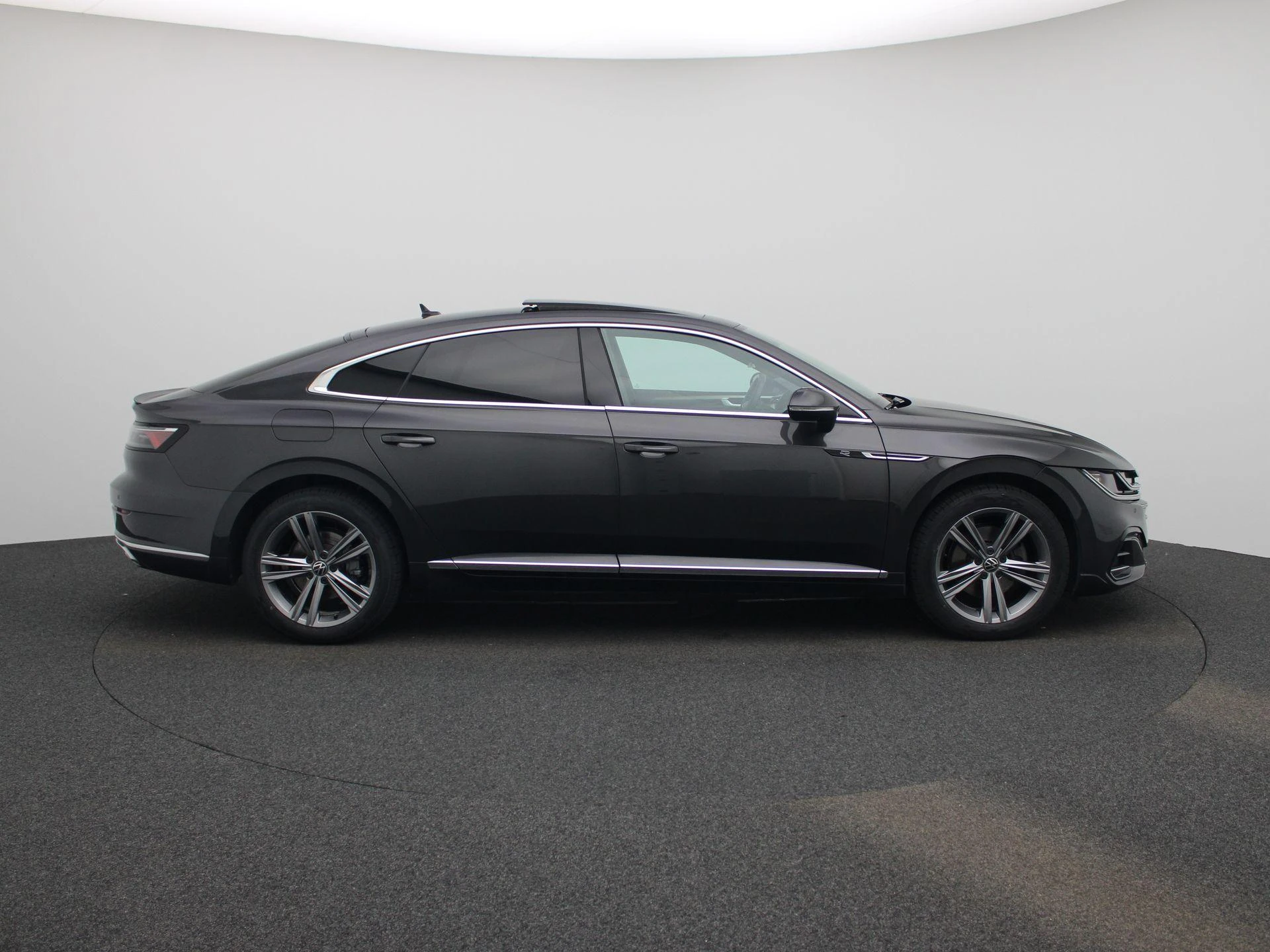 Volkswagen Arteon 1.4 eHybrid DSG R-Line
