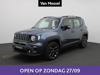 Jeep Renegade 1.5 Turbo T4 130 4x2 MHEV DCT7 Limited