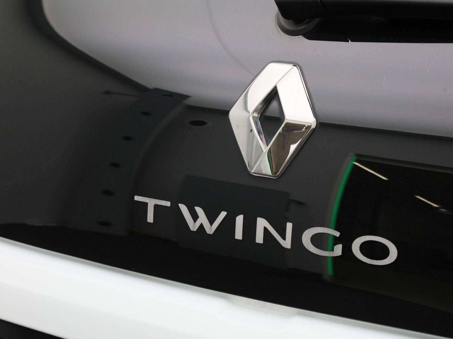 Renault Twingo 1.0 SCe Collection