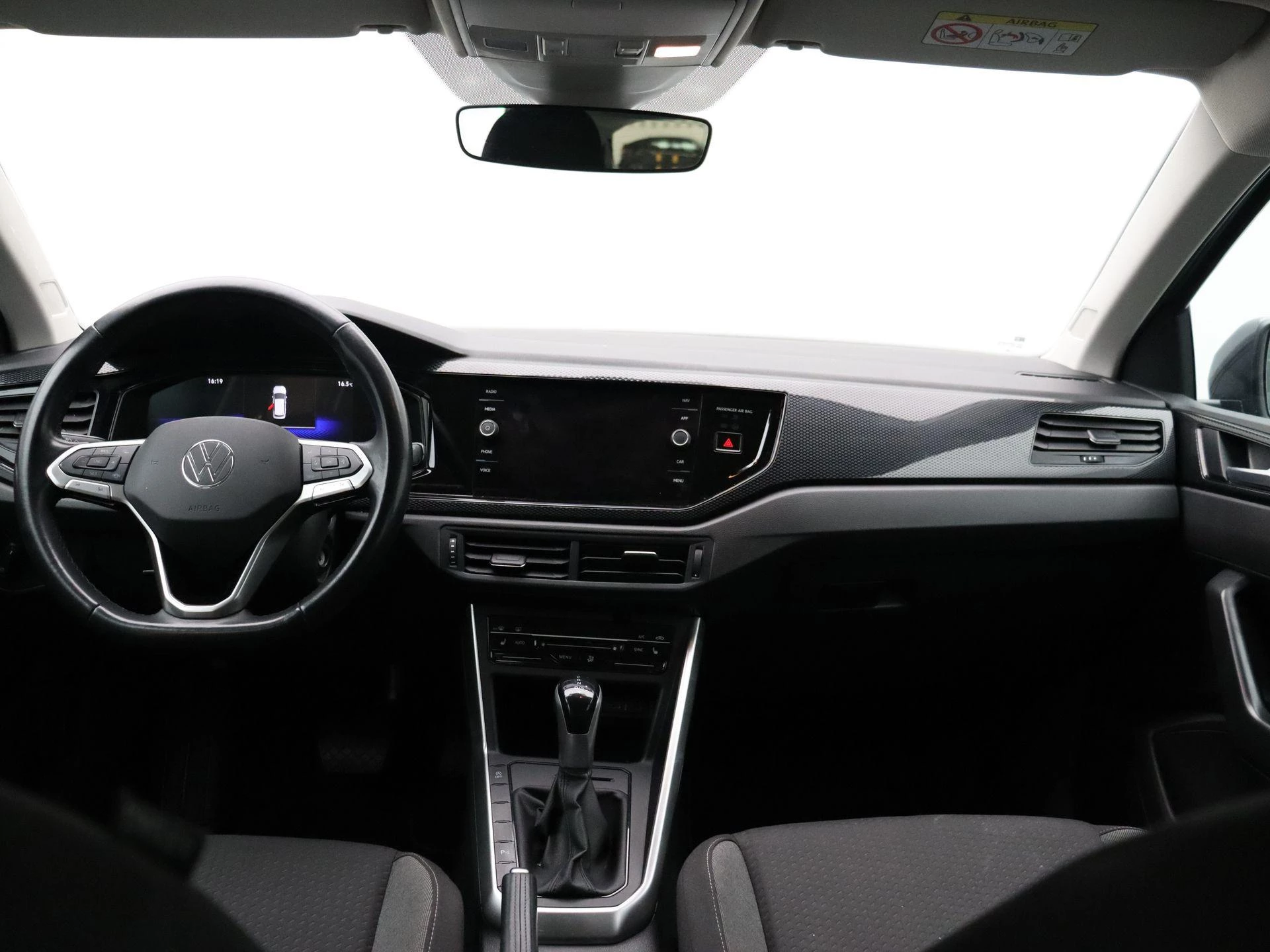 Volkswagen Polo 1.0 TSI Life DSG