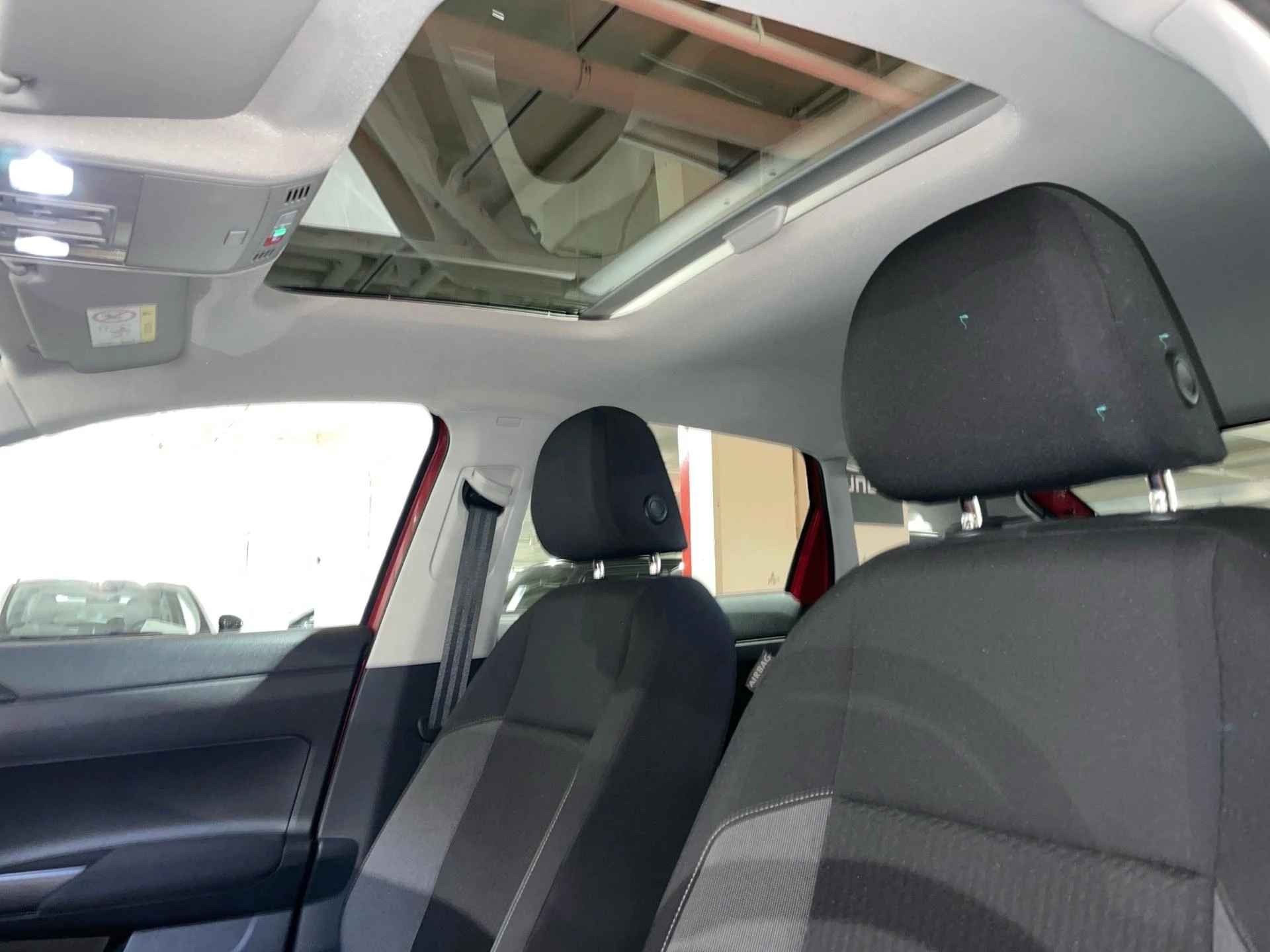 Volkswagen Taigo 1.0 TSI 81kW DSG