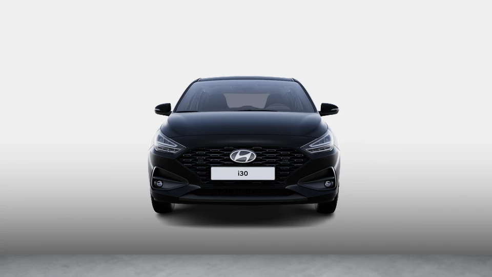 Hyundai i30 5D TECHNO