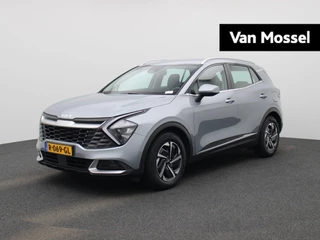 Kia Sportage 1.6 T-GDi MHEV DynamicLine