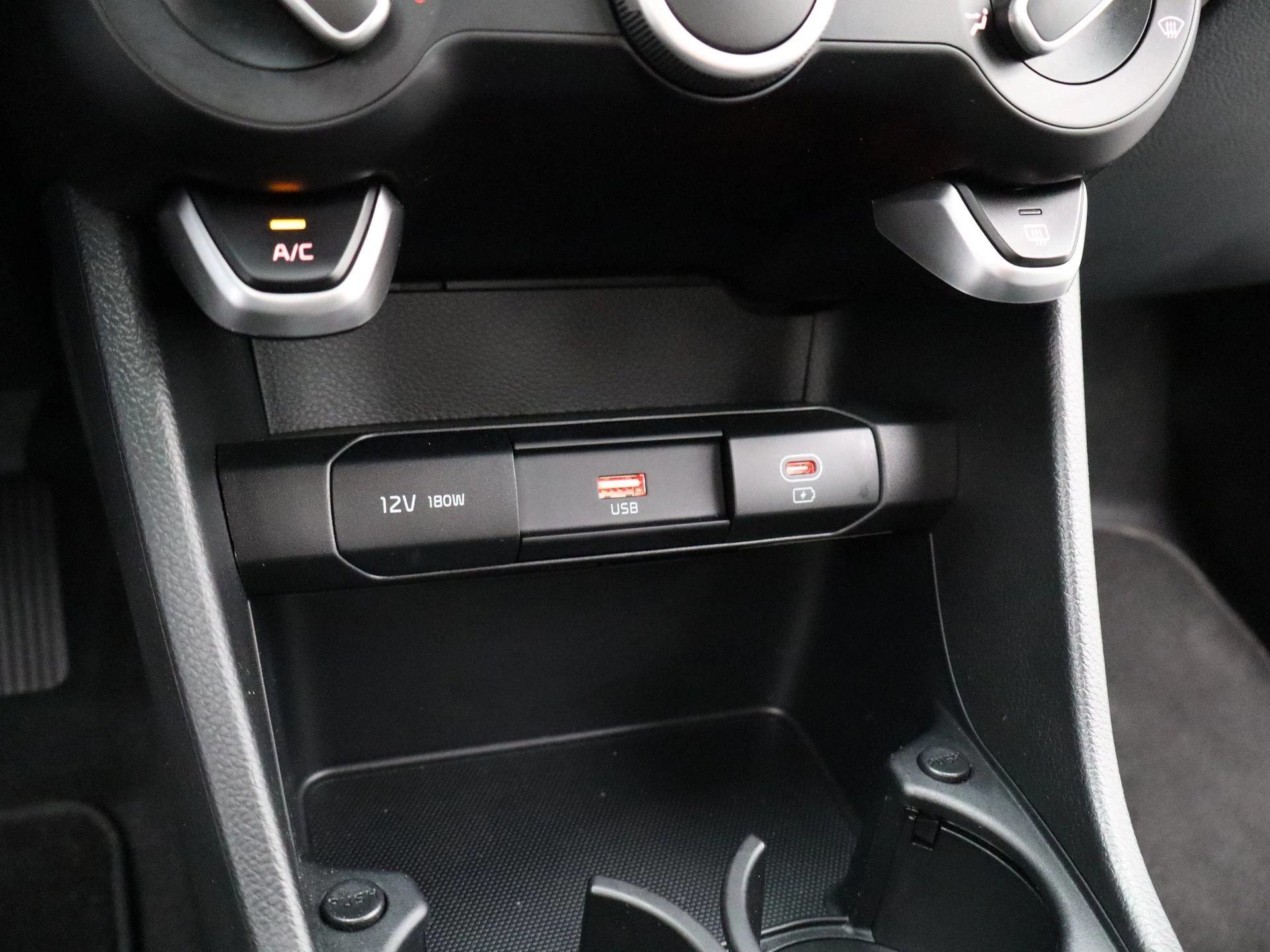 Kia Picanto 1.0 DPI DynamicPlusLine