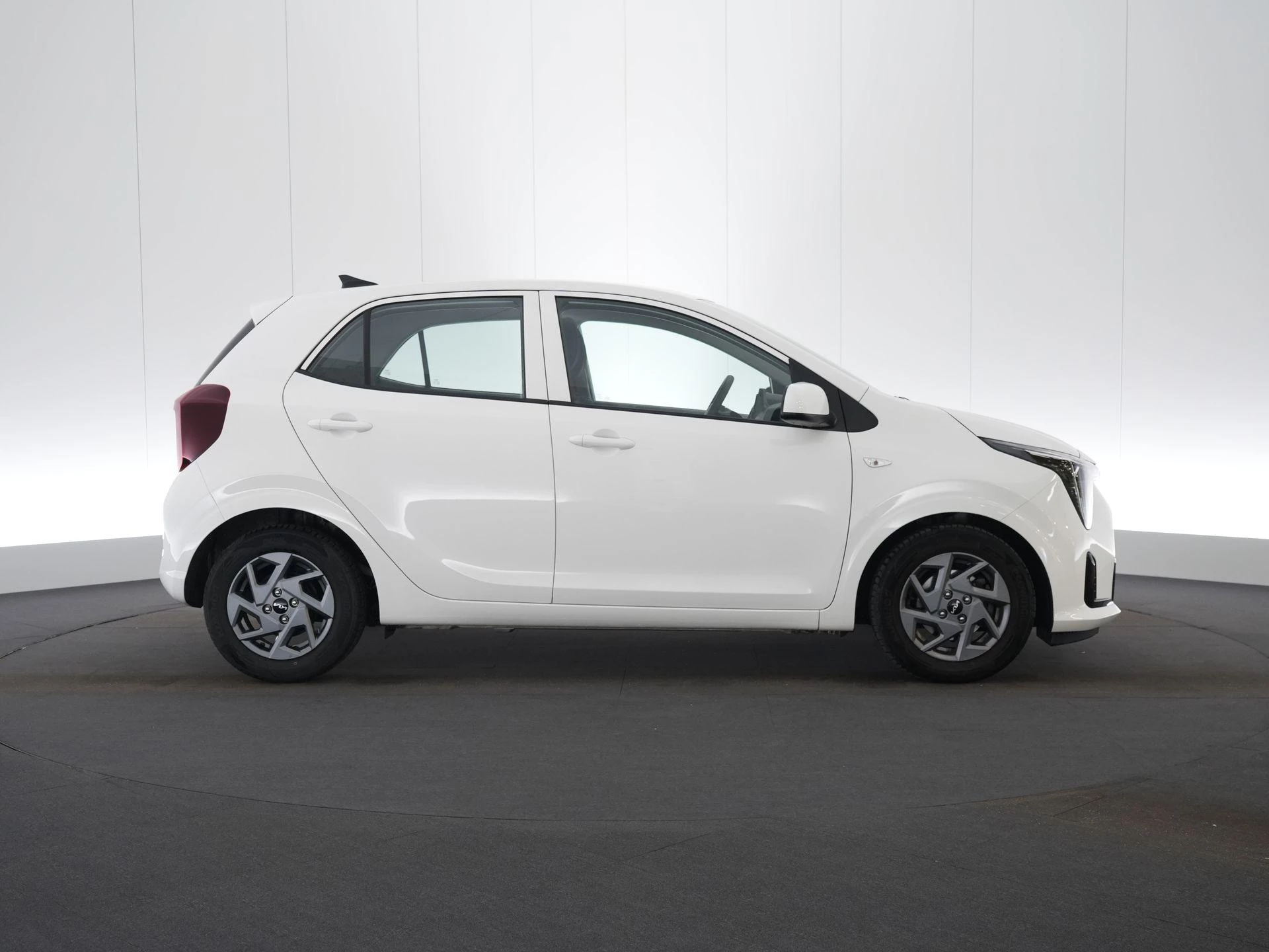 Kia Picanto 1.0 MPI 63 Pulse AMT