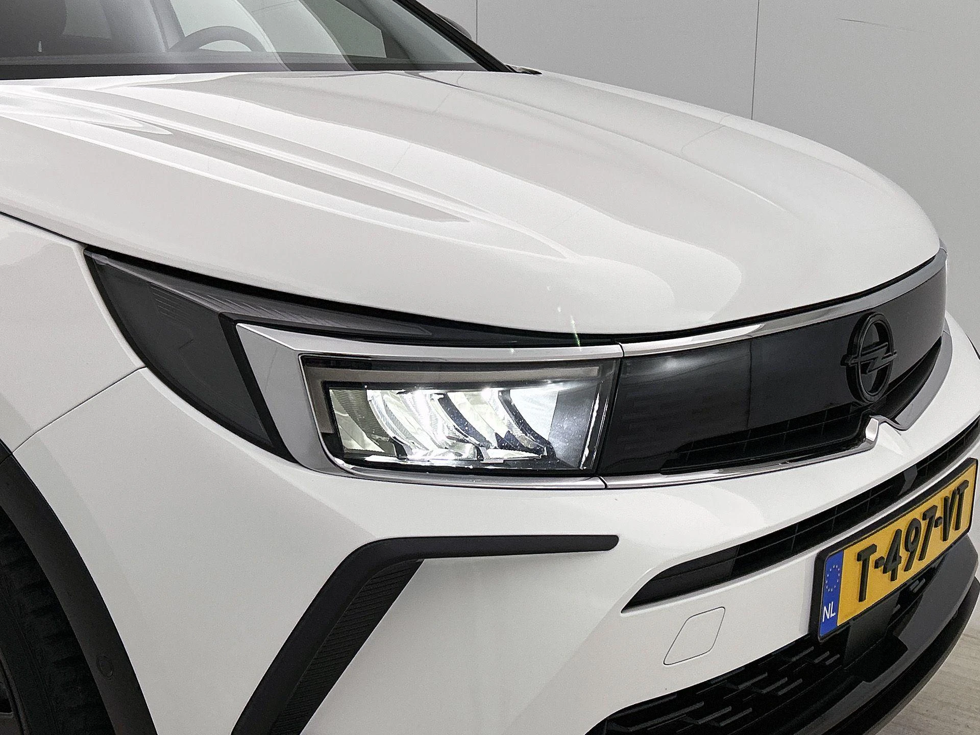 Opel Grandland 1.2 Turbo Edition