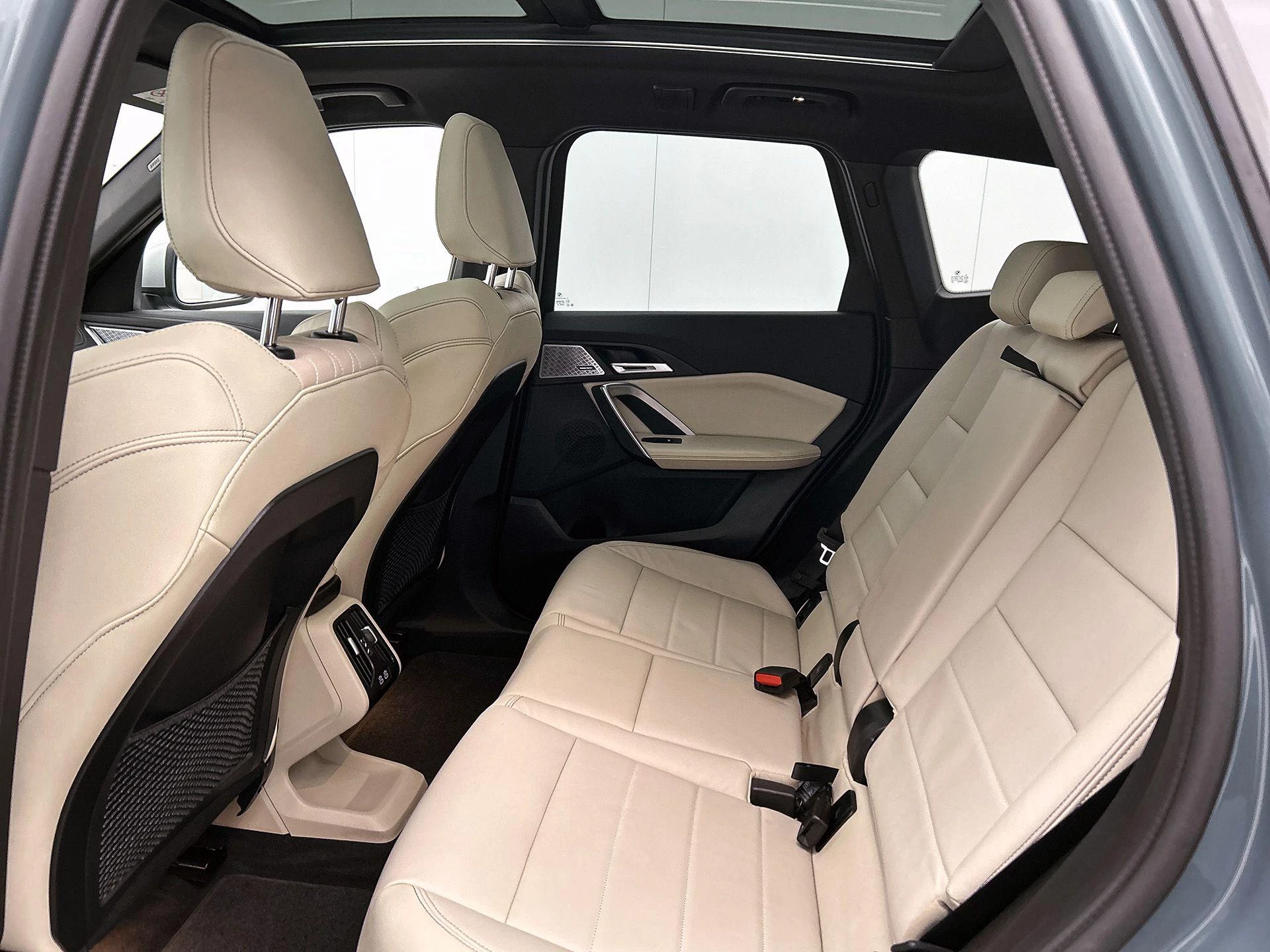BMW X1 xDrive30e X-Line