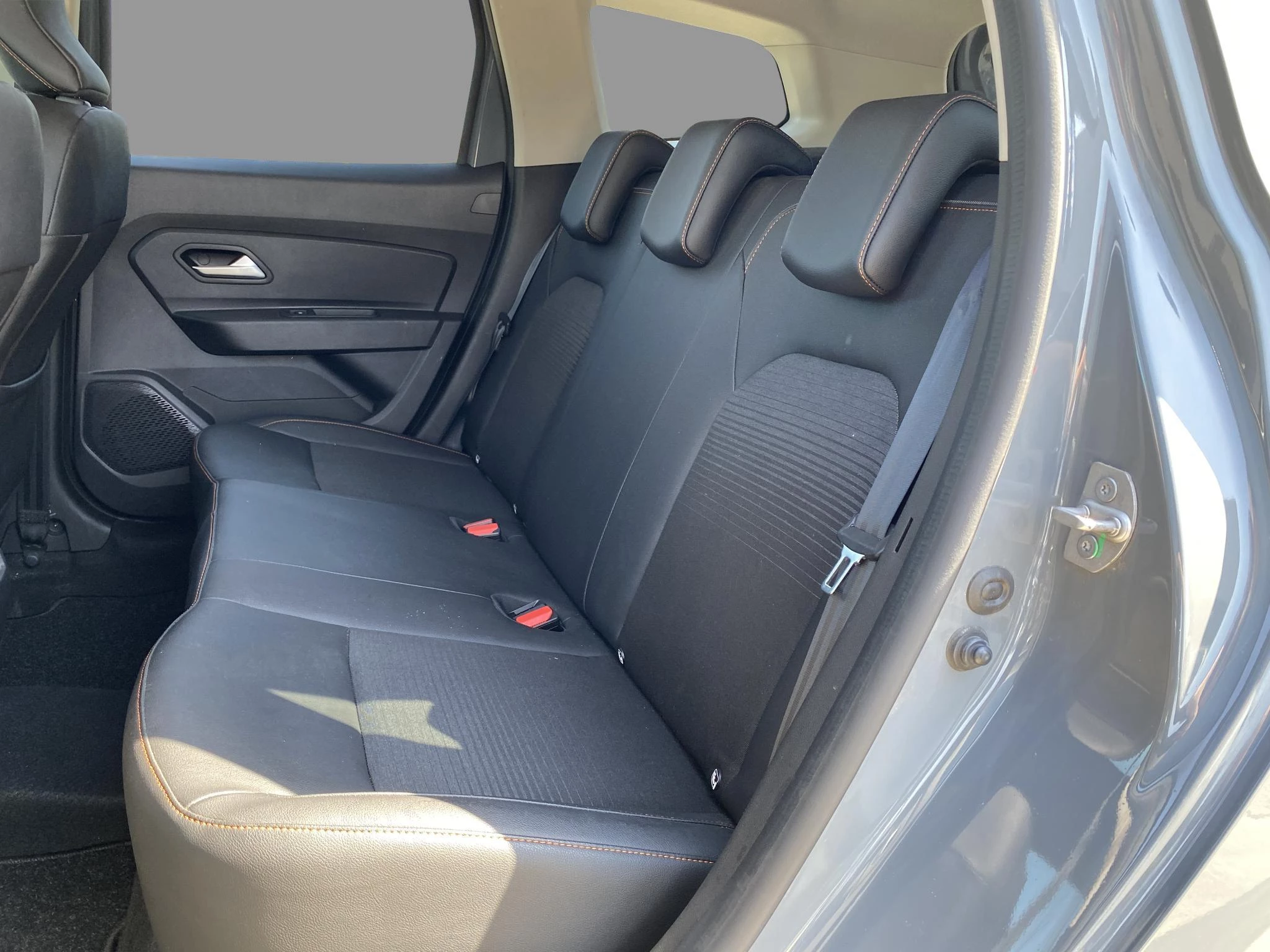 Dacia Duster Extreme TCe 130