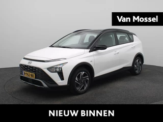 Hyundai Bayon 1.0 T-GDI Comfort Smart