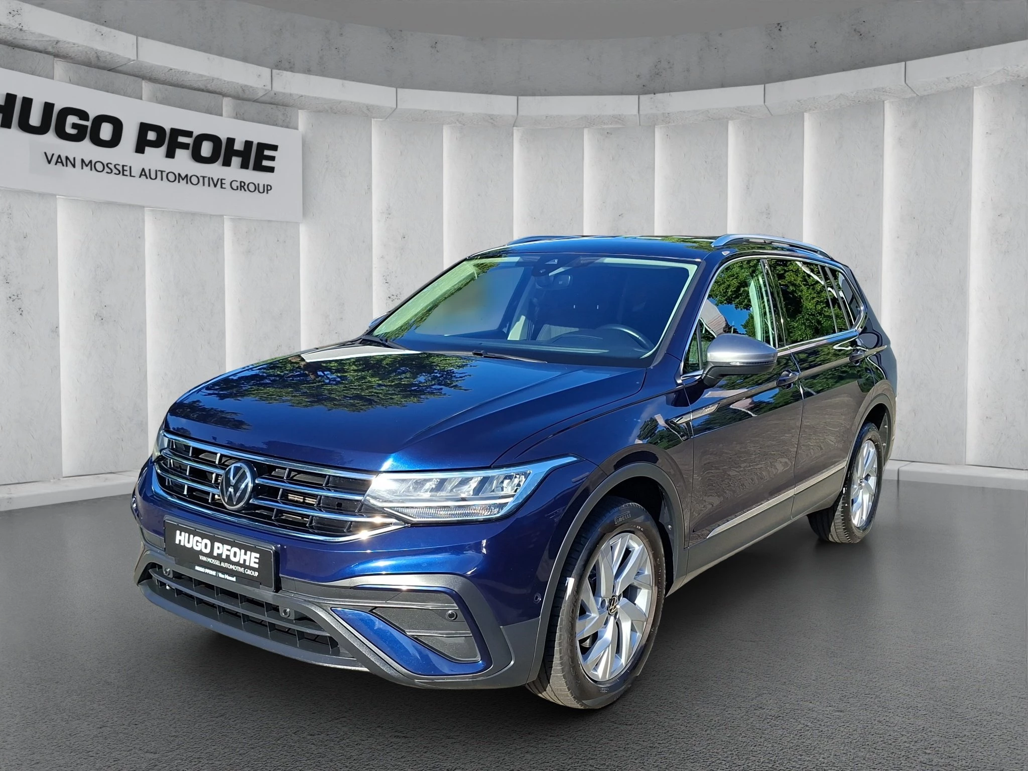 Volkswagen-Tiguan Allspace-image-0