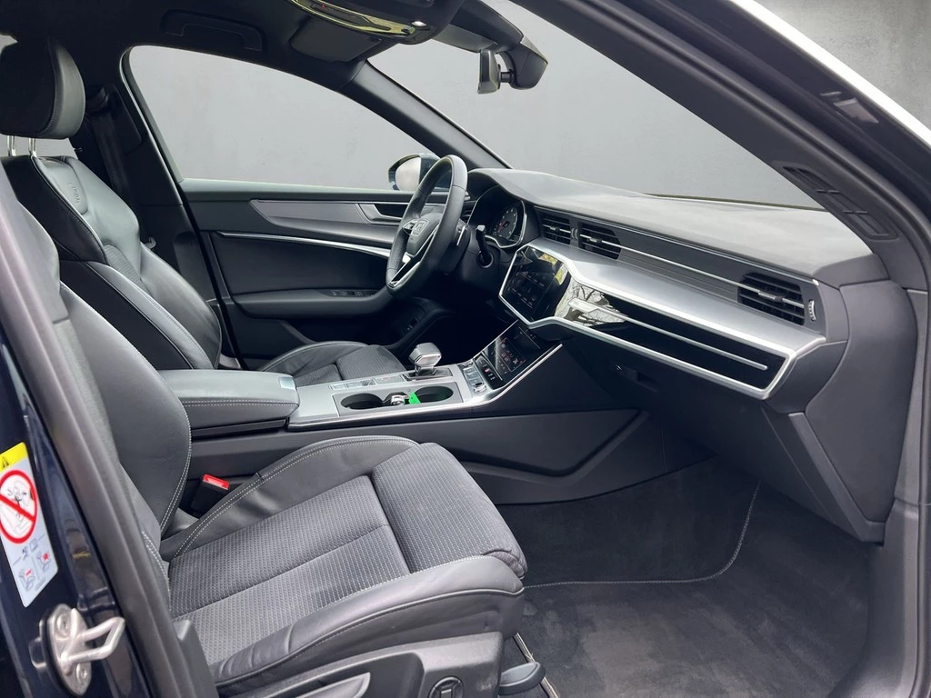 Audi A6 Lim. advanced 45 TFSI S tronic *Matrix*ACC*