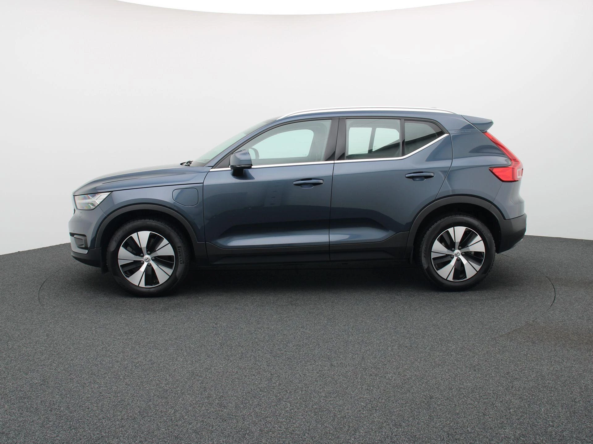 Volvo XC40 T4 PHEV Inscription Aut.