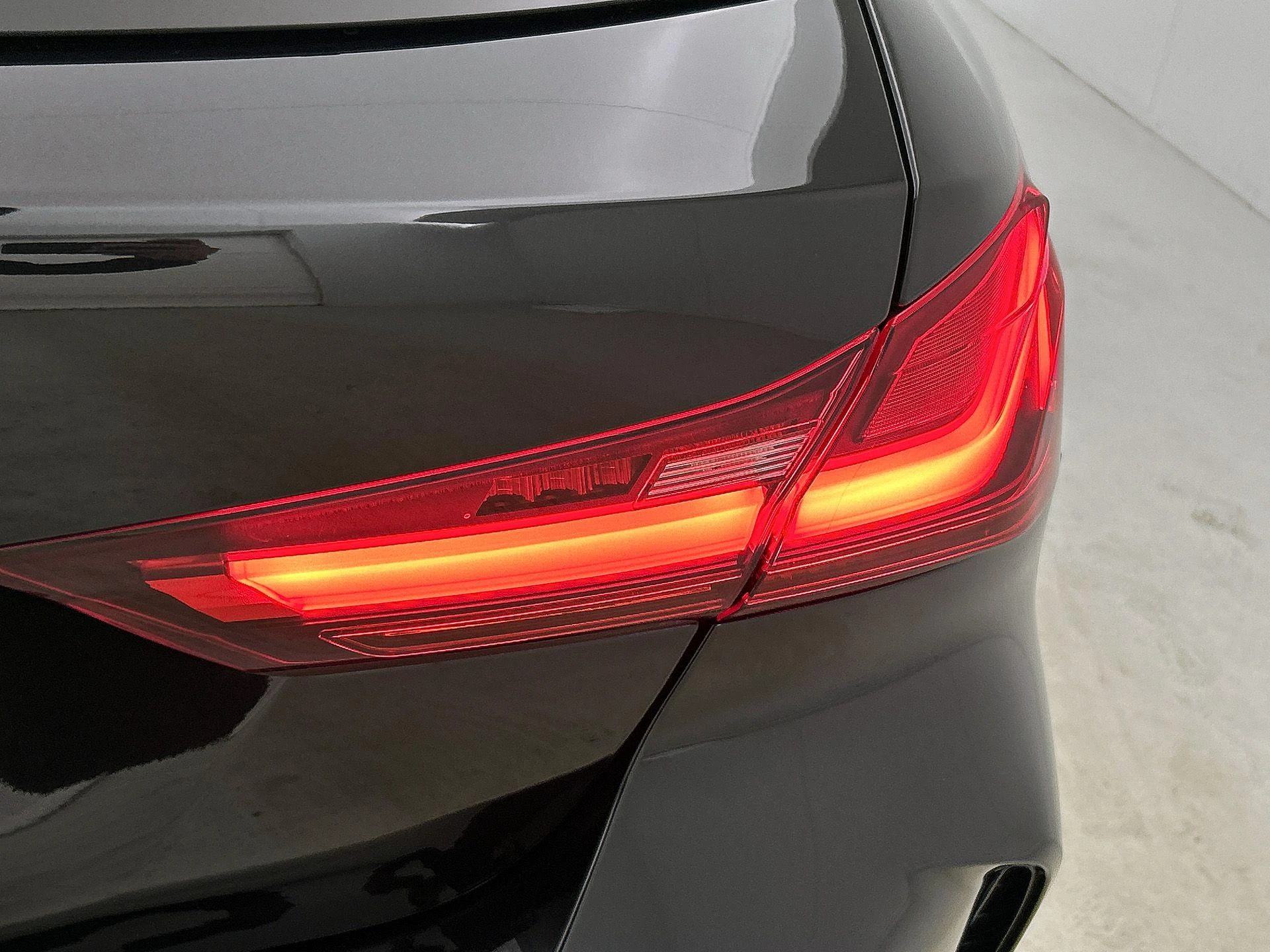 BMW 1 Serie 118i High Executive Edition