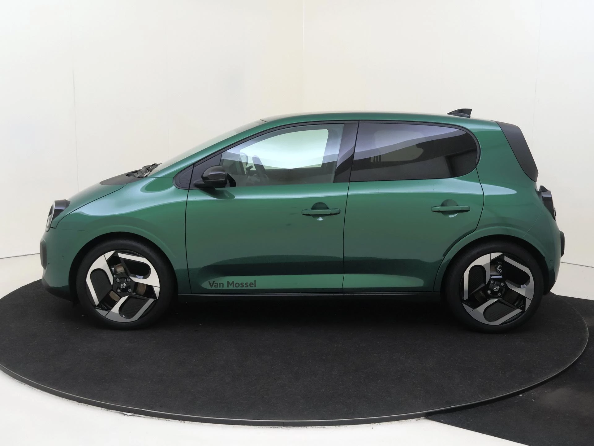 Renault Twingo urban range techno 27.5 kWh