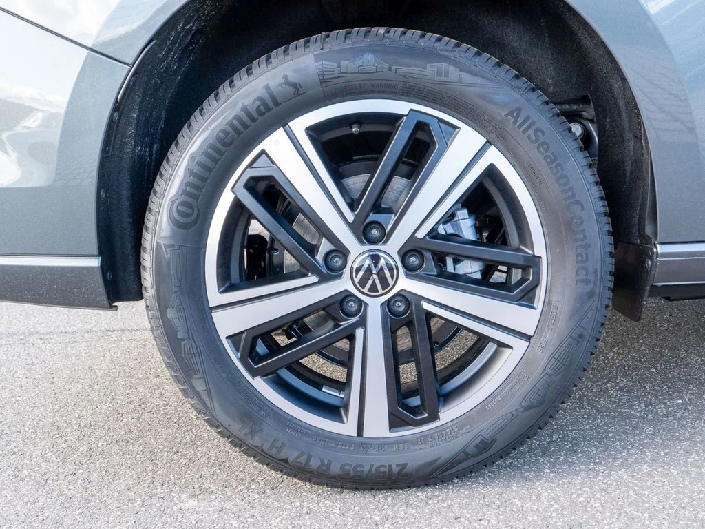 Volkswagen Caddy Life 2,0 TDI 4Motion Energy