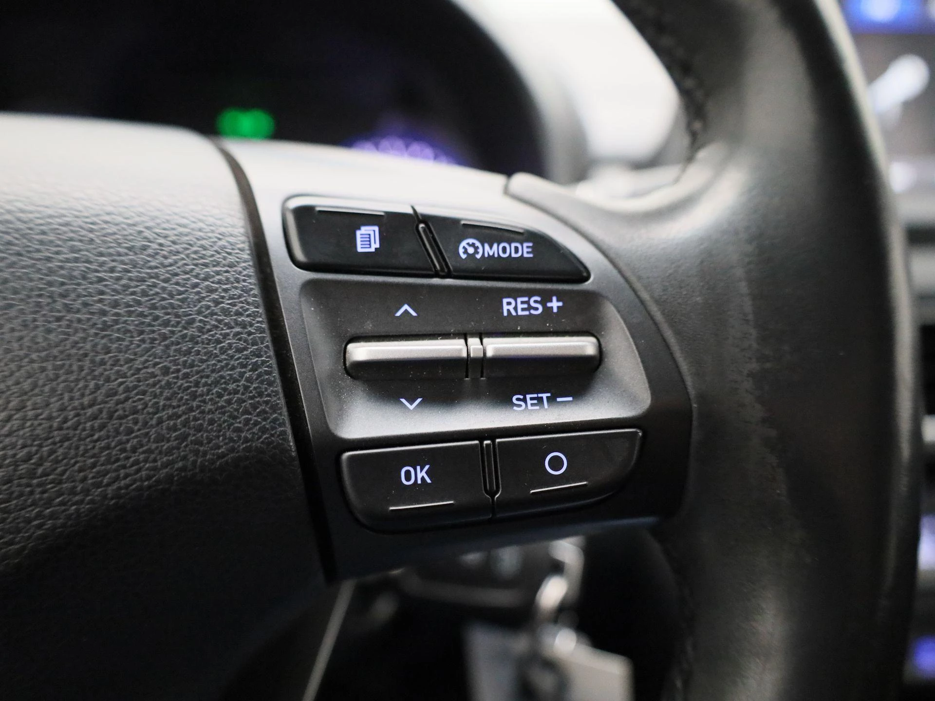 Hyundai Kona 1.0 T-GDI Comfort
