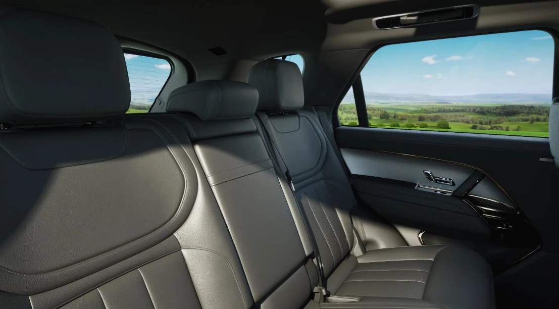 Land Rover Range Rover Sport D250 S AWD Auto. 26MY