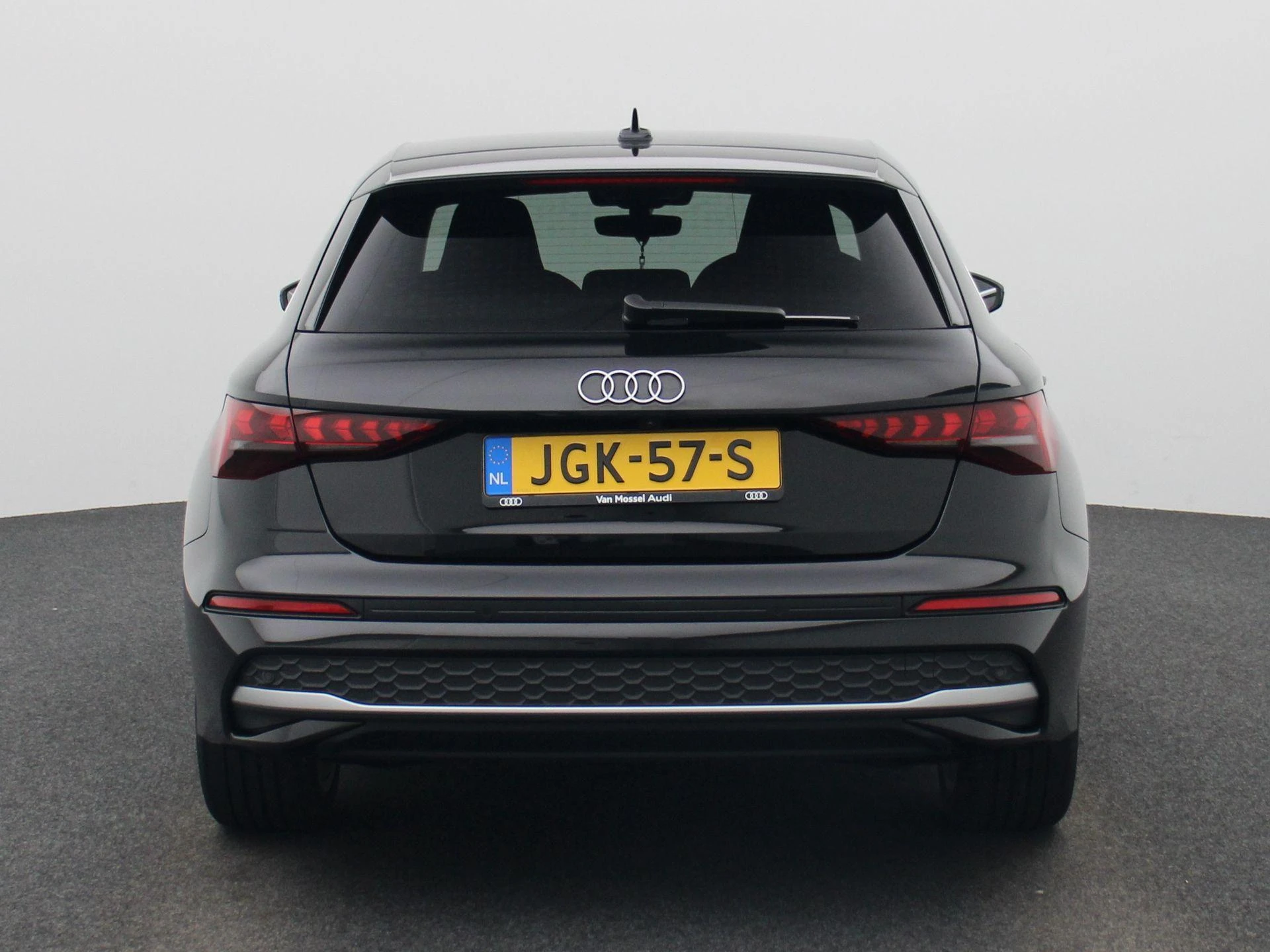 Audi A3 Sportback 40 TFSI e Advanced edition 204 PK
