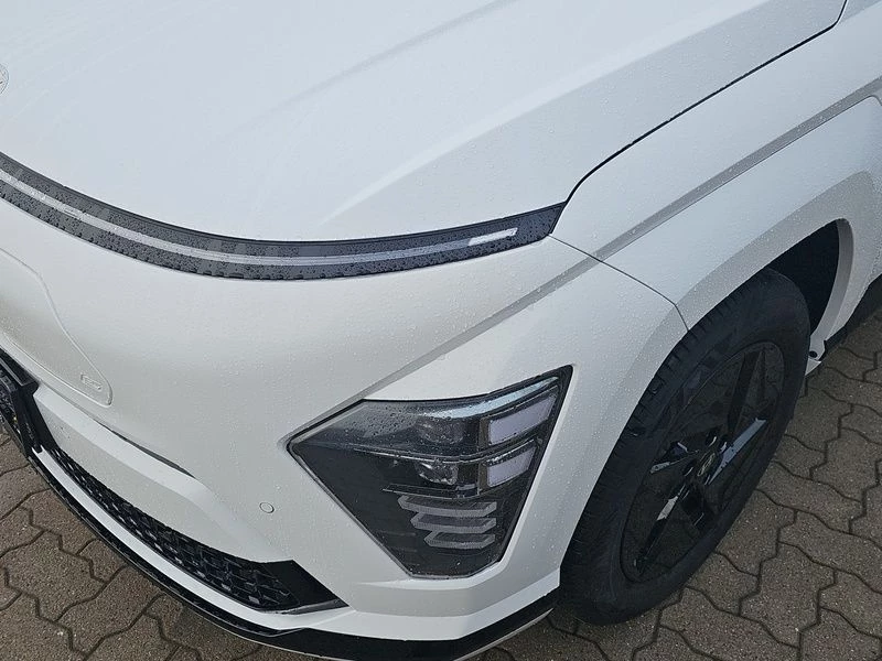 Hyundai Kona SX2 EV Trend el. Heckklappe Trend